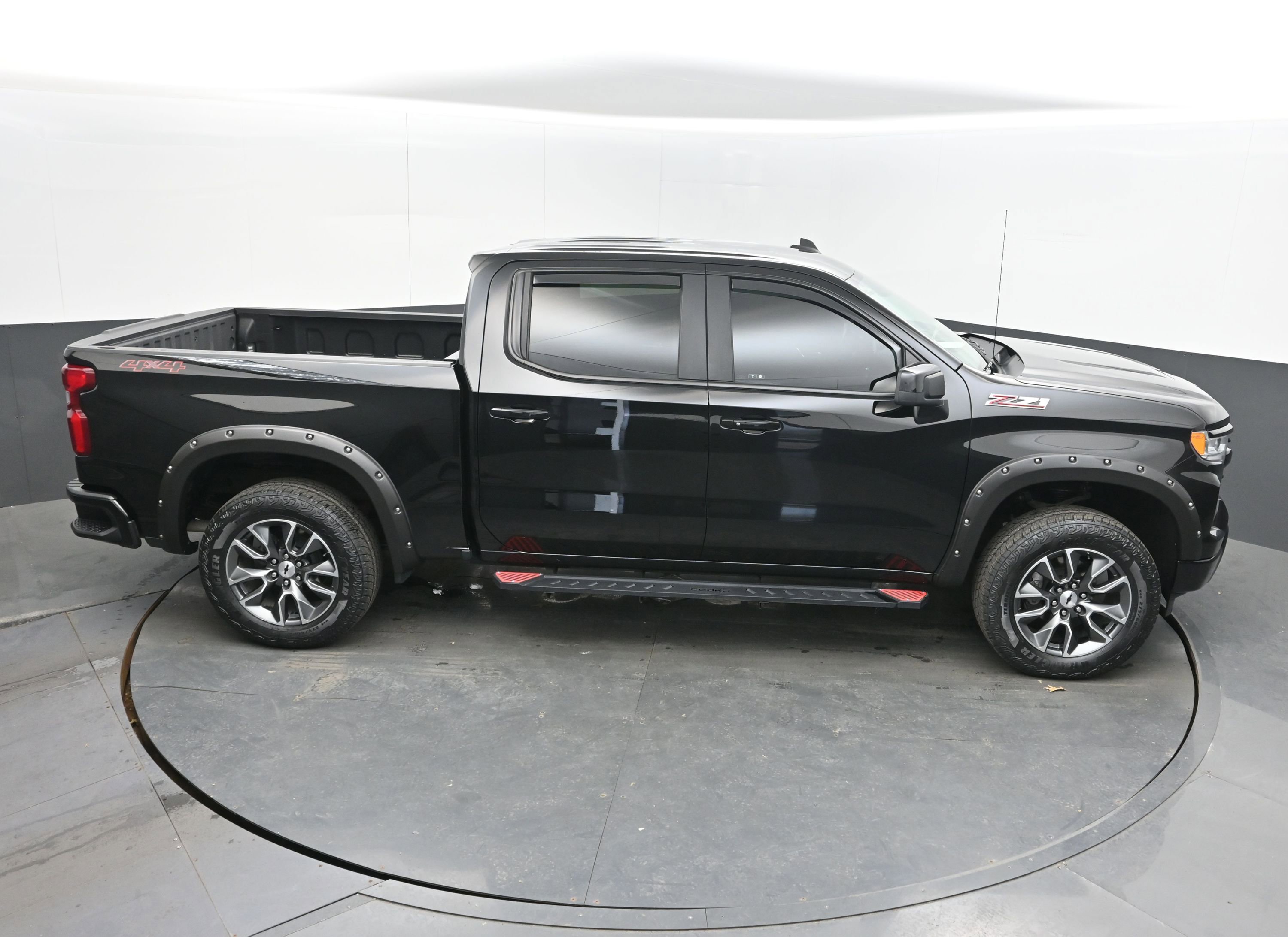 Used 2023 Chevrolet Silverado 1500 RST w/ Z71 Off-Road Package image 36