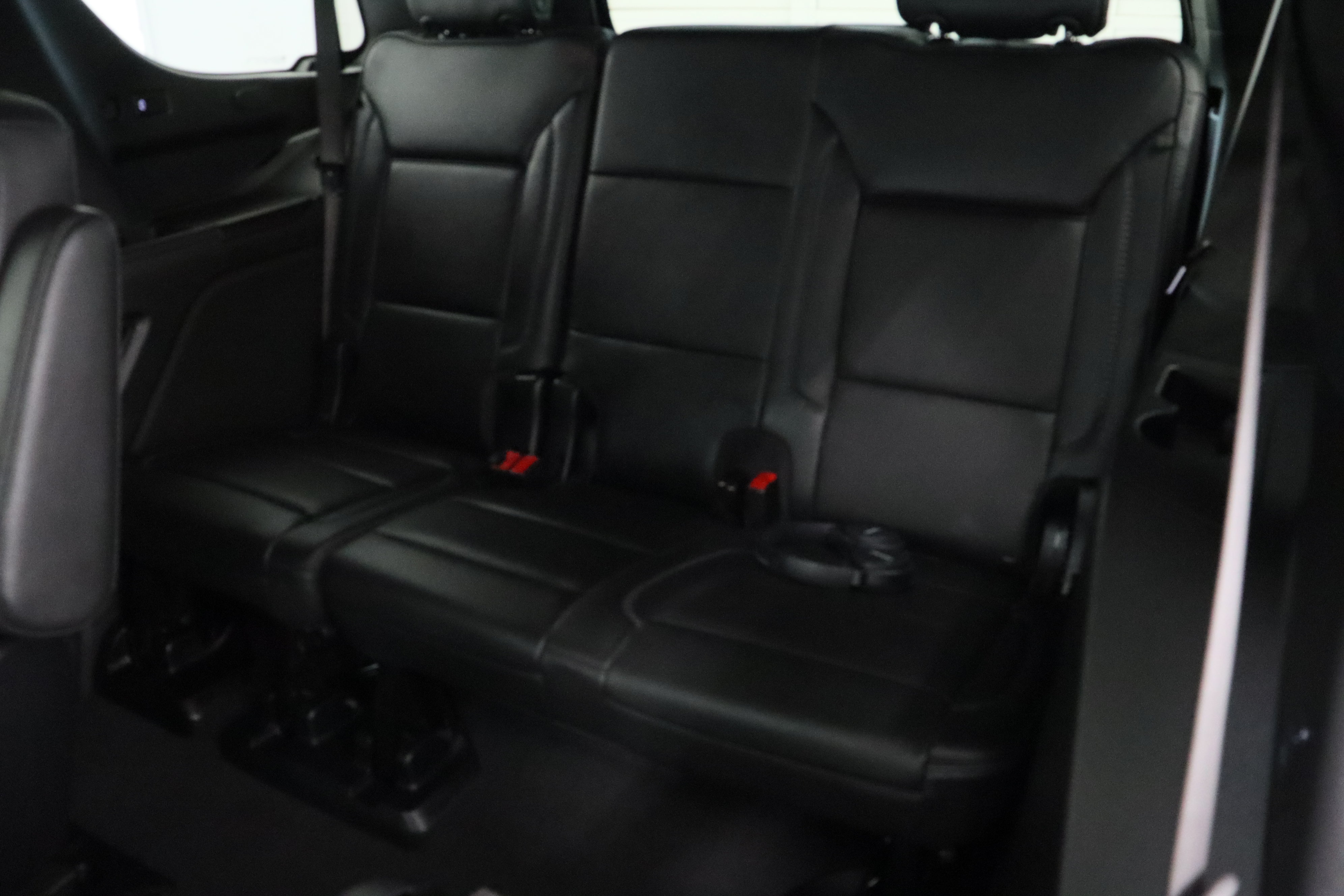 Used 2026 GMC Yukon Denali w/ Denali Reserve Package AWD/4WD image 37