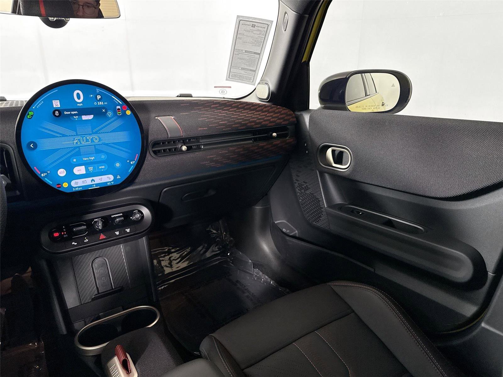 Used 2025 MINI Cooper S FWD image 30