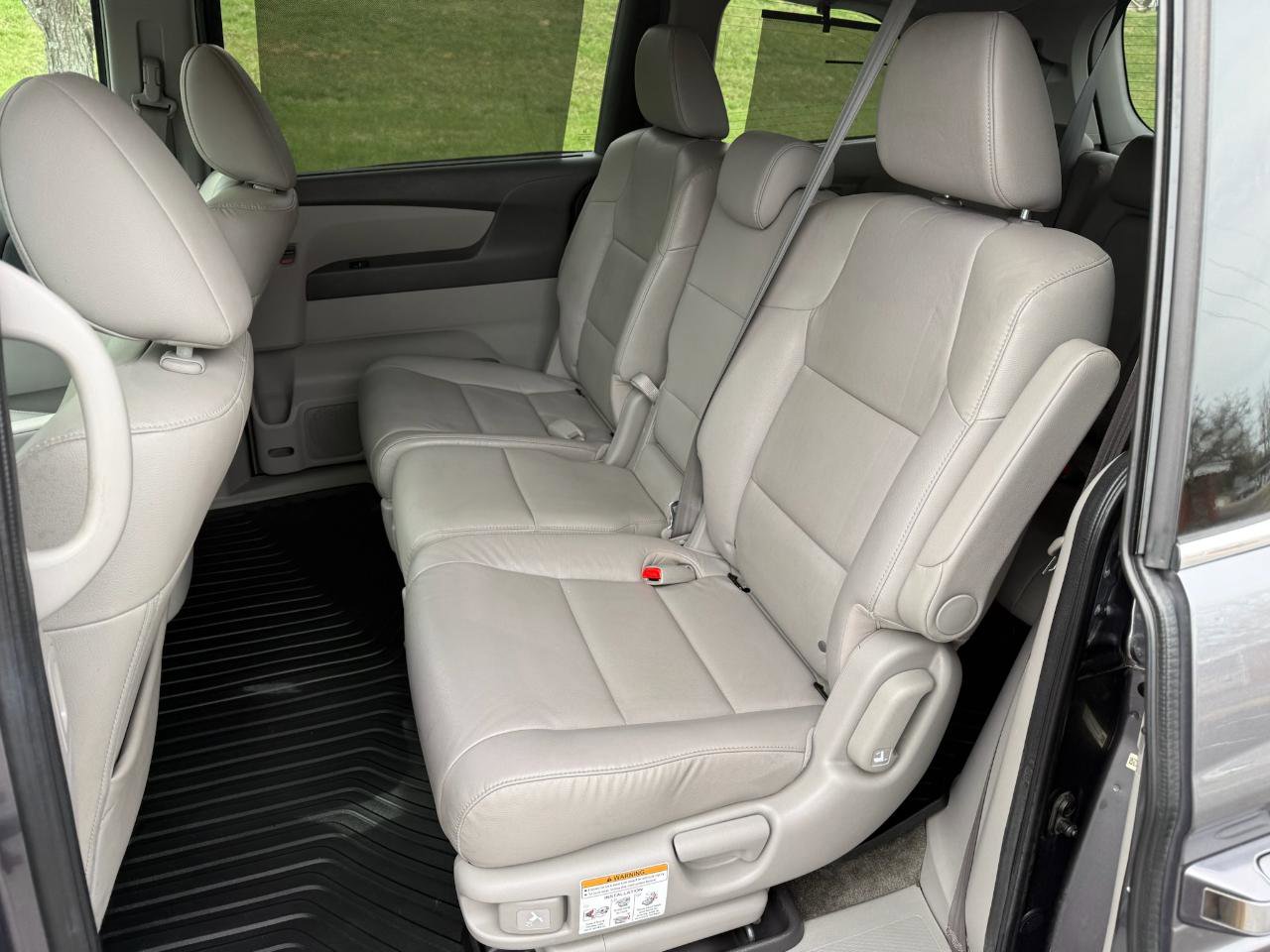 Used 2014 Honda Odyssey Touring image 14
