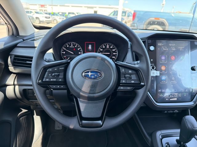 New 2026 Subaru Crosstrek 2.5i Premium AWD/4WD image 10