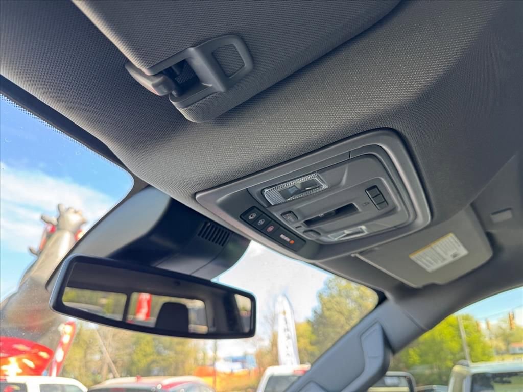 Used 2026 Chevrolet Silverado 2500 LT w/ Trail Boss Package image 24