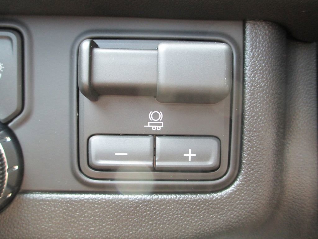 New 2026 GMC Yukon Elevation w/ Elevation Premium Package AWD/4WD image 21