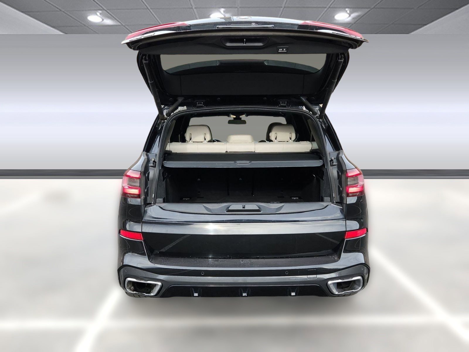 Used 2021 BMW X5 xDrive40i w/ M Sport Package image 27