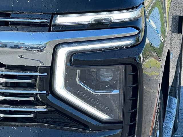 New 2026 Chevrolet Tahoe Premier w/ Sun And Tow Package AWD/4WD image 45