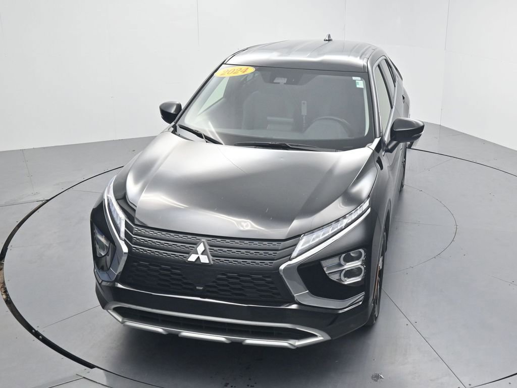 Used 2024 Mitsubishi Eclipse Cross SE AWD/4WD image 51
