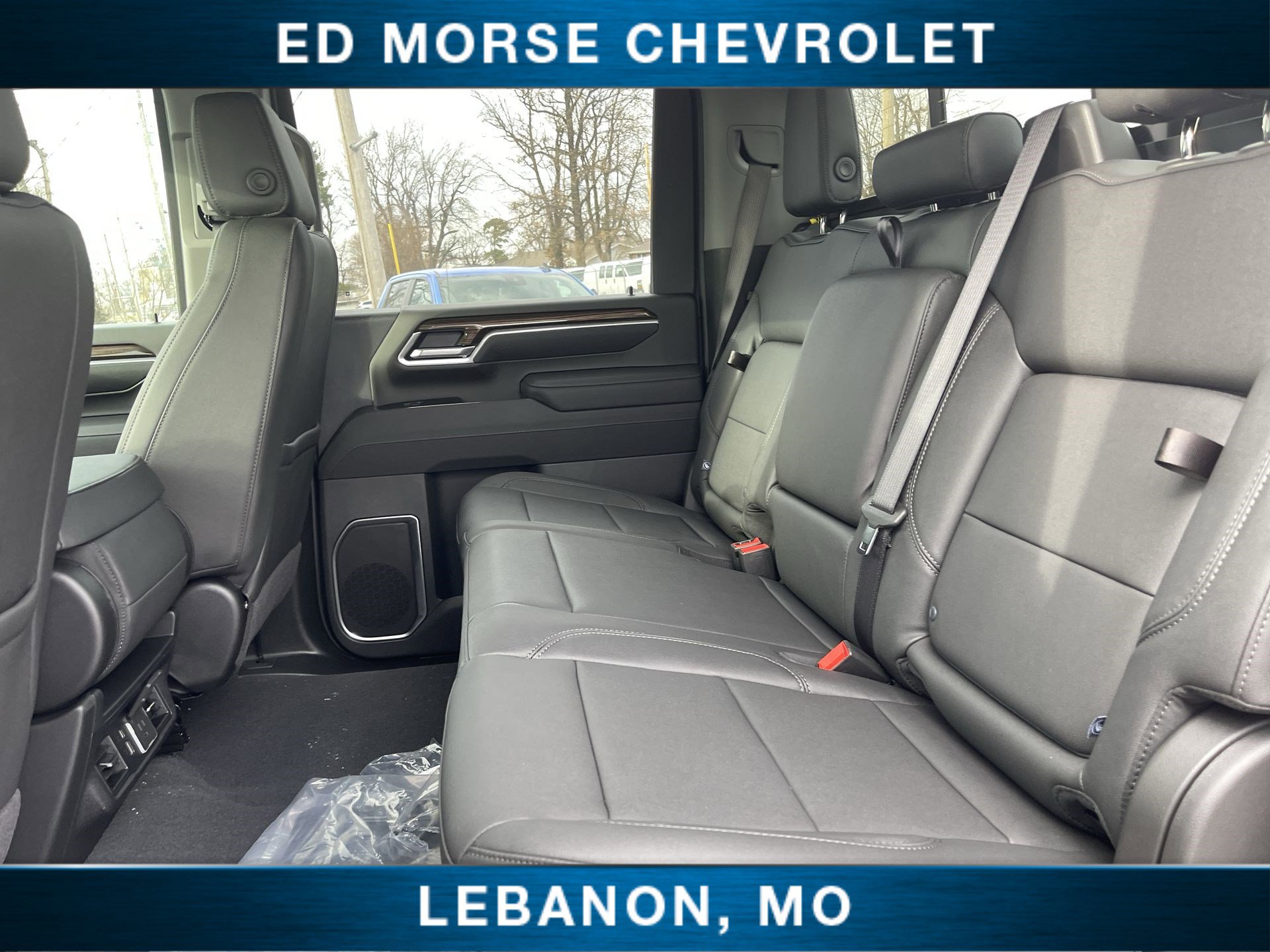 New 2026 Chevrolet Silverado 3500 LT w/ All Star Edition AWD/4WD image 23