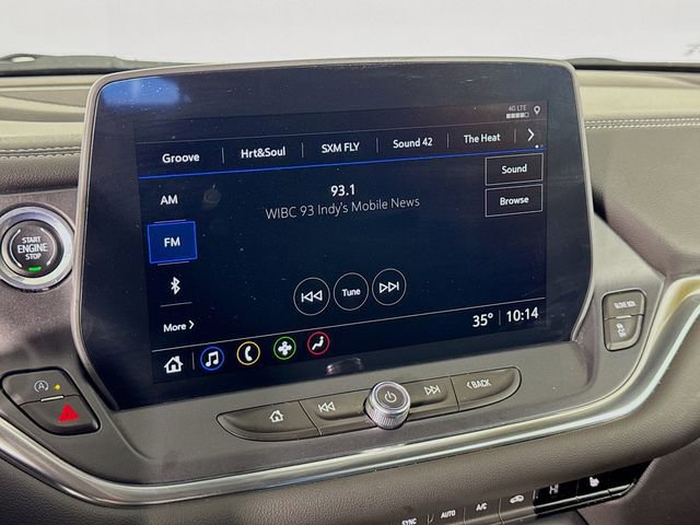 Used 2024 Chevrolet Blazer LT w/ Convenience Package image 14