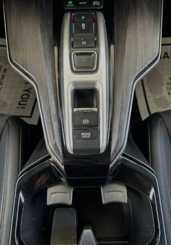 Used 2018 Honda Clarity Plug-In Hybrid image 15