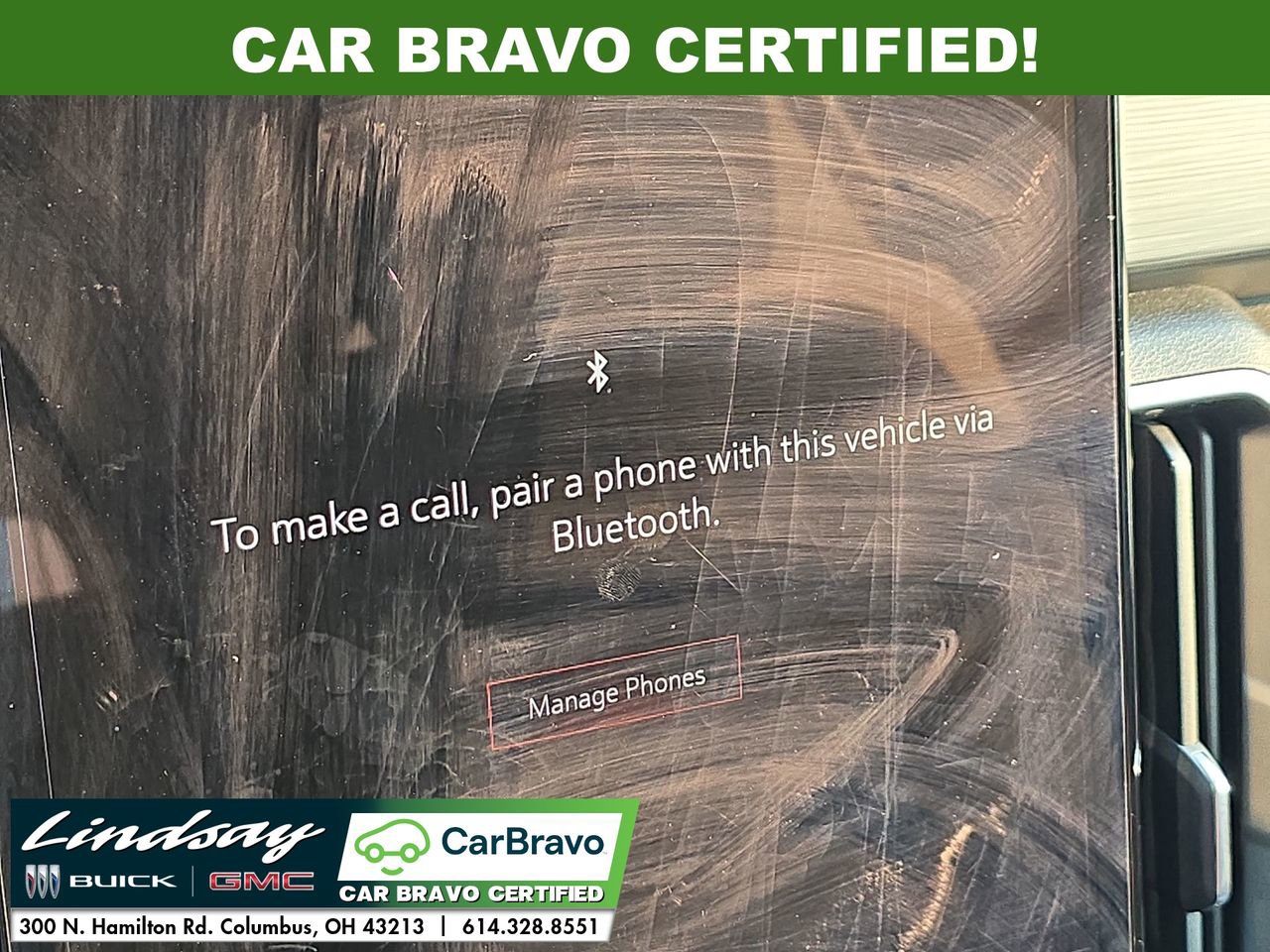 Certified 2024 GMC Acadia AT4 w/ LPO, Floor Liner Package image 38