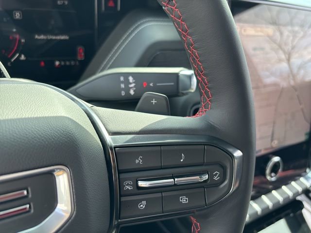 New 2026 GMC Yukon AT4 Ultimate w/ LPO, Illumination Package image 27