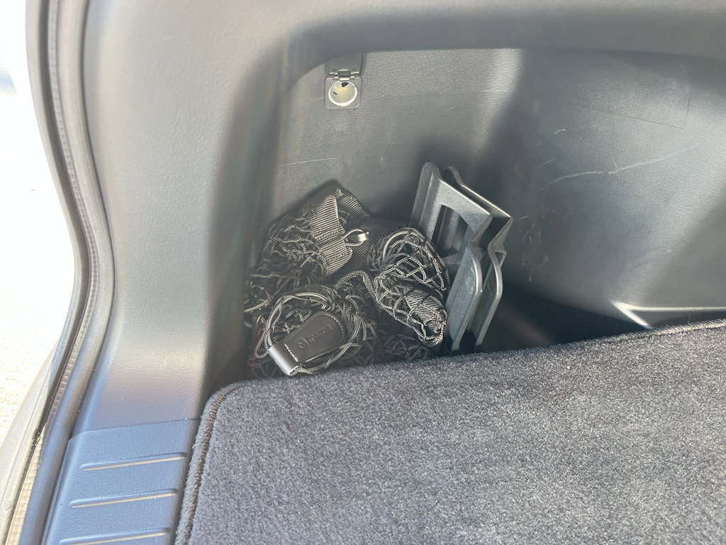 Certified 2023 MAZDA CX-50 AWD 2.5 S w/ Cargo Package image 32