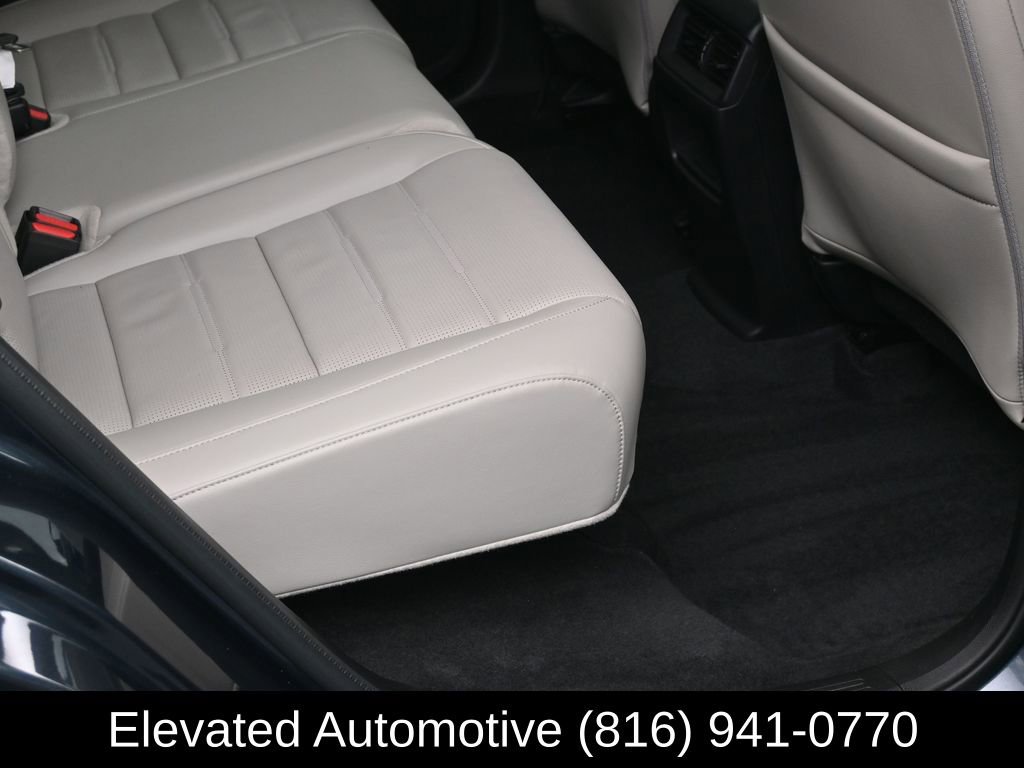 Used 2023 Honda CR-V EX-L image 10