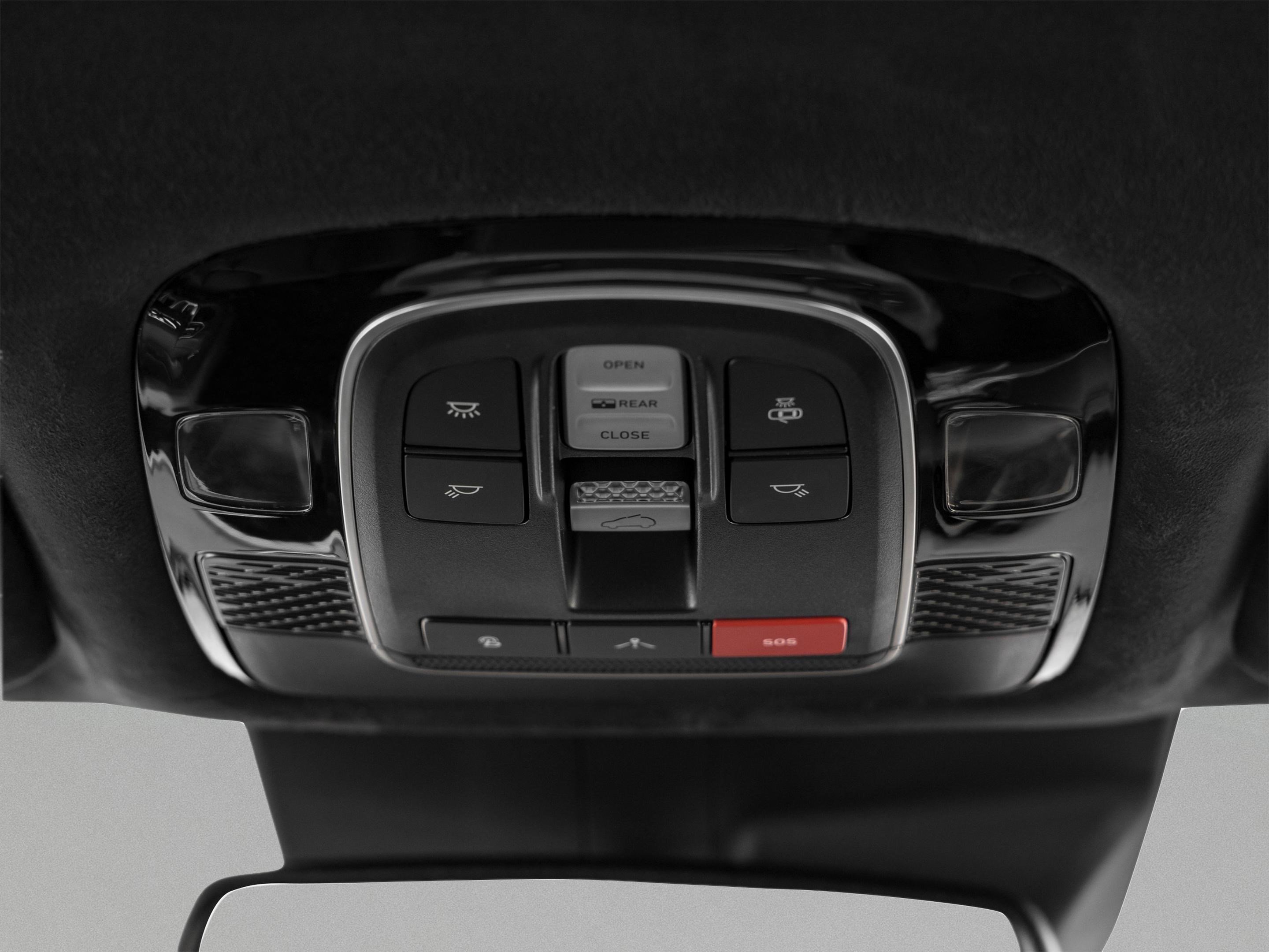 Used 2022 Hyundai Palisade Calligraphy AWD/4WD image 24