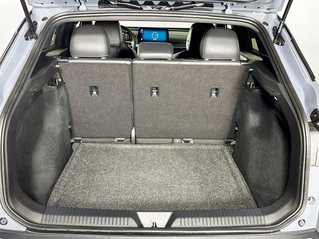 Certified 2024 Volkswagen ID.4 2WD image 21