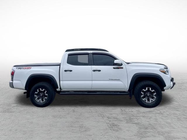 Used 2020 Toyota Tacoma TRD Off-Road image 4