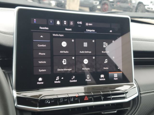 Used 2022 Jeep Compass Altitude image 16