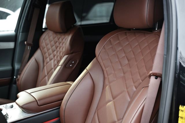 New 2026 Genesis GV80 3.5T Prestige image 22