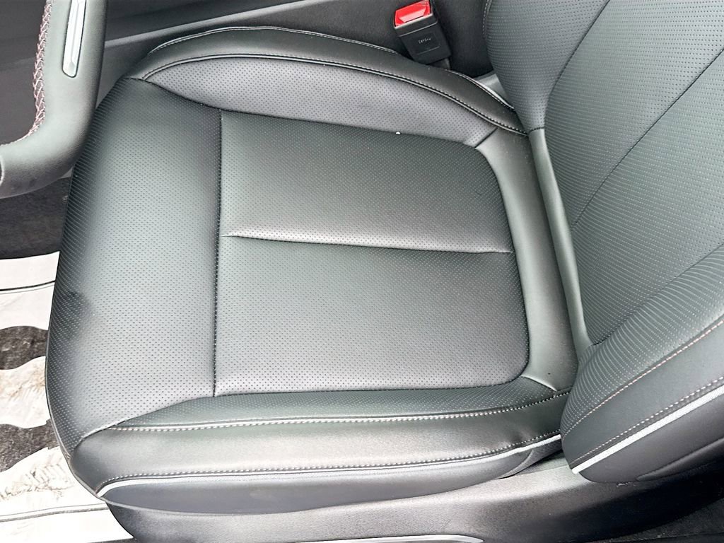 Used 2025 Jeep Wagoneer S Limited AWD/4WD image 21