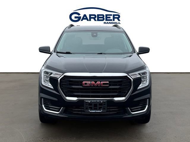 Used 2023 GMC Terrain SLE w/ Driver Convenience Package AWD/4WD image 8