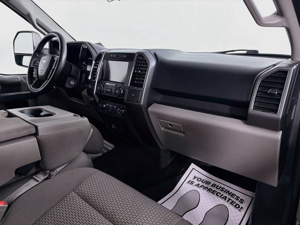 Used 2020 Ford F150 XLT w/ XTR Package AWD/4WD image 28