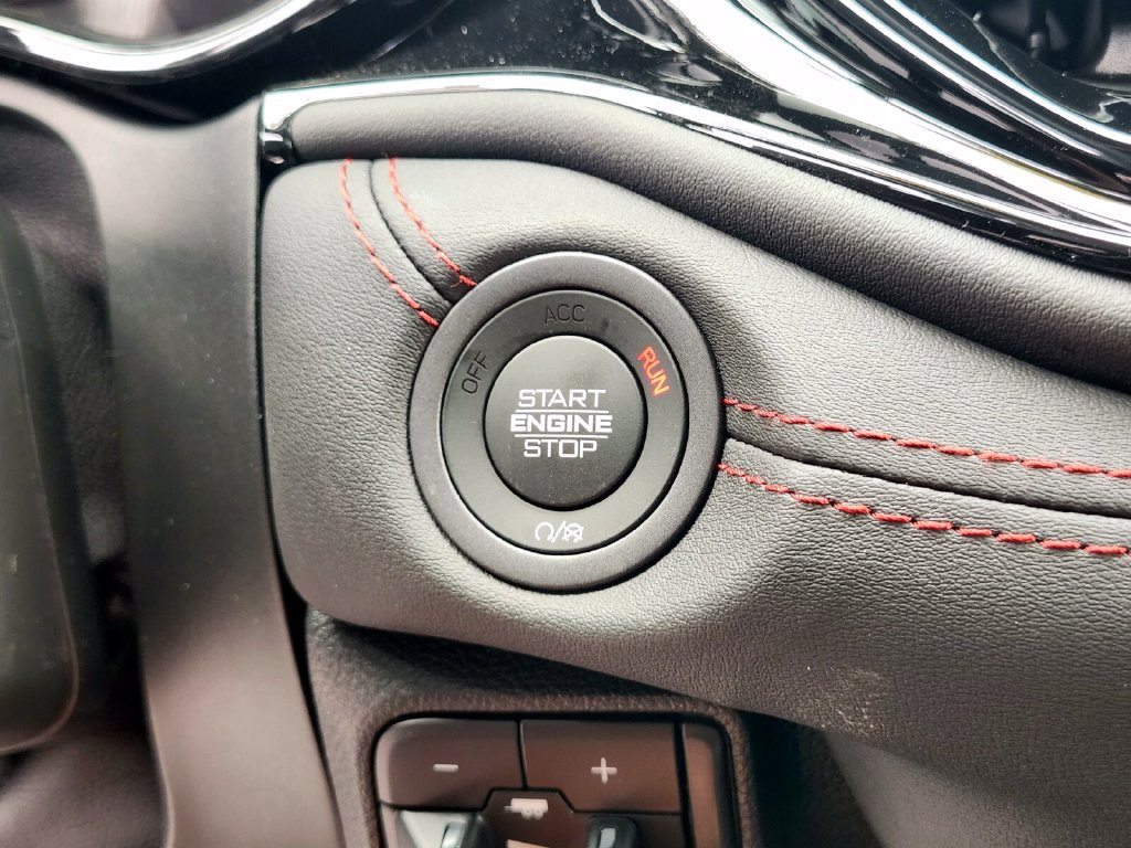 New 2026 Dodge Durango GT AWD/4WD image 27