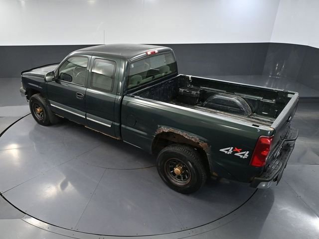 Used 2003 Chevrolet Silverado 1500 LS image 44