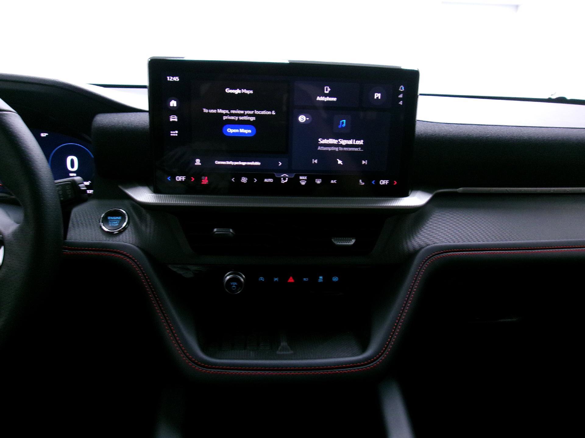 Used 2025 Ford Explorer ST image 11