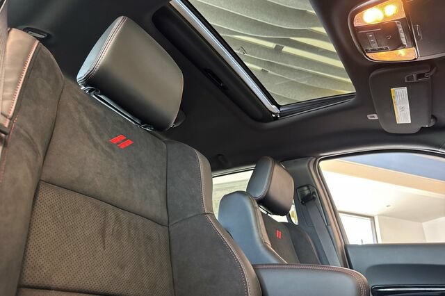 New 2026 Dodge Durango GT AWD/4WD image 15