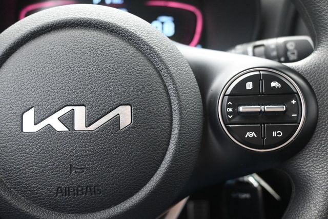 Used 2024 Kia Soul LX w/ Option Group 015 FWD image 26