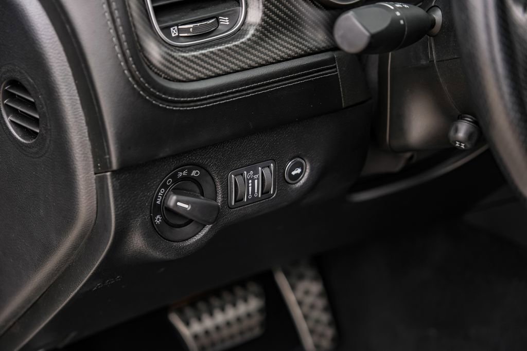 Used 2022 Dodge Charger Scat Pack RWD image 28