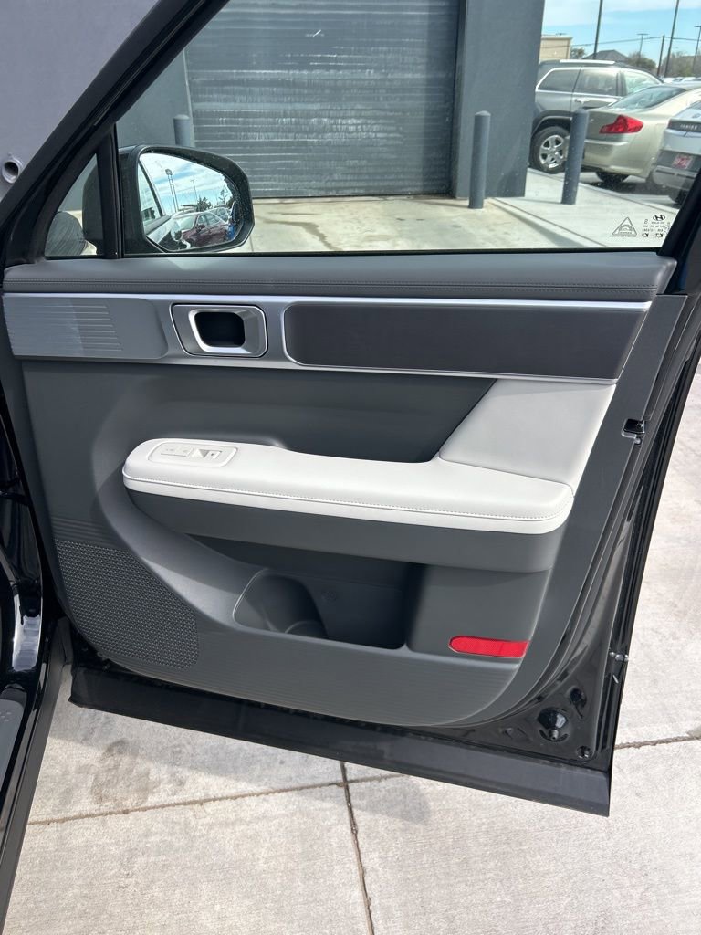 New 2026 Hyundai Santa Fe SEL image 16