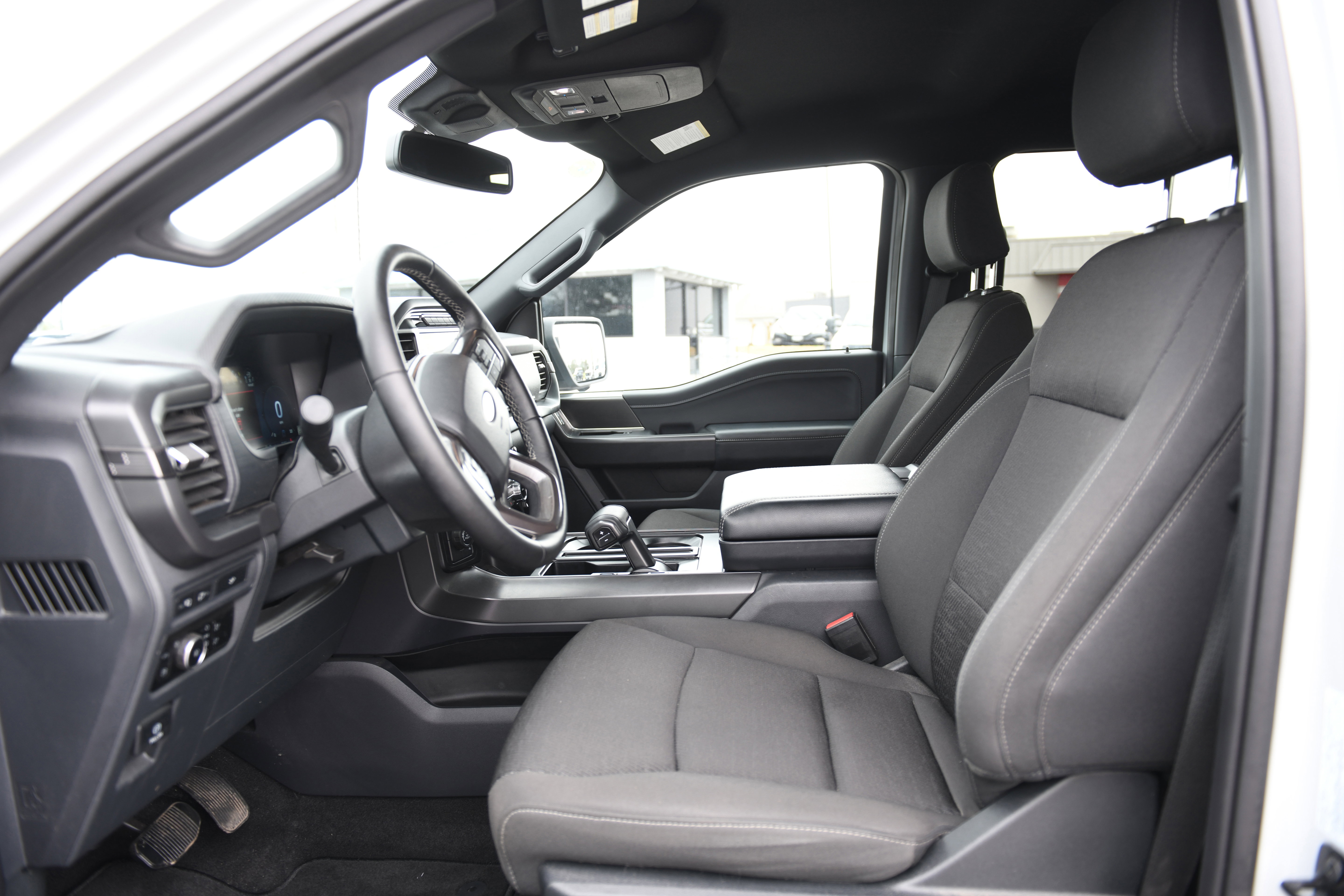 Used 2024 Ford F150 XLT w/ Equipment Group 302A MID image 18