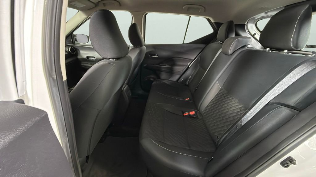 Used 2023 Nissan Kicks SV FWD image 25