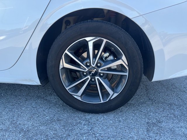 Used 2024 Kia Forte LXS image 24