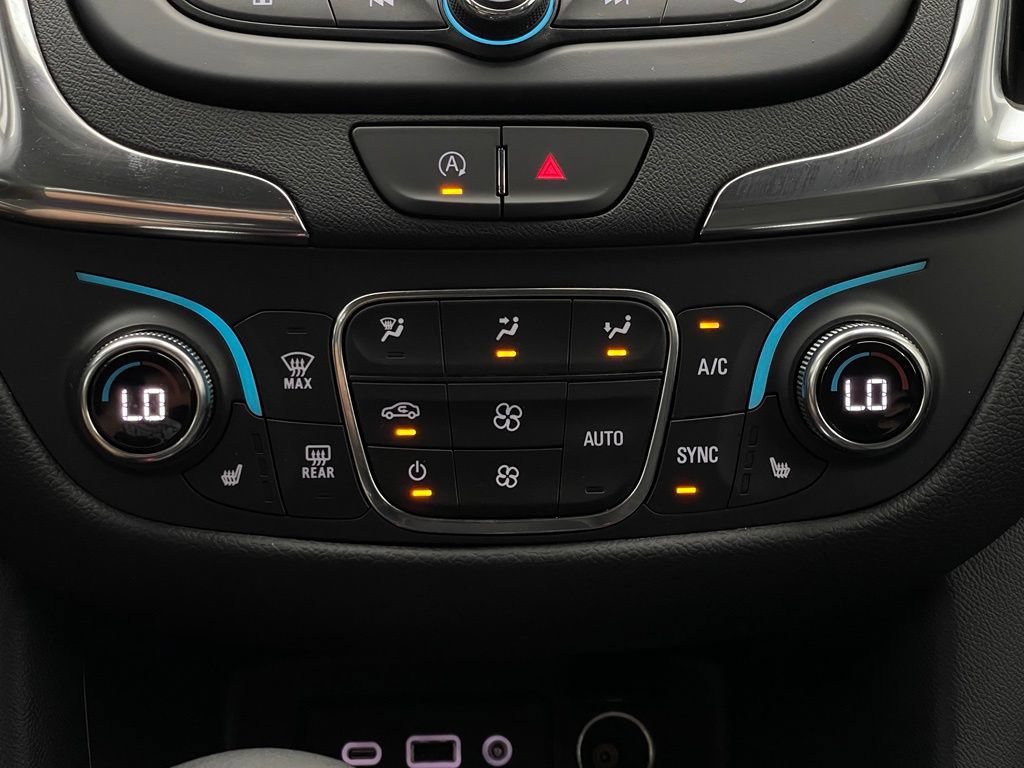 Used 2024 Chevrolet Equinox LT w/ LPO, Floor Liner Package FWD image 25