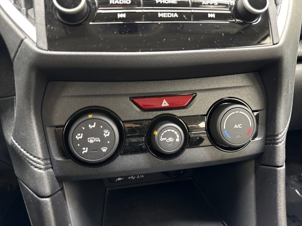 Certified 2023 Subaru Impreza Premium image 21