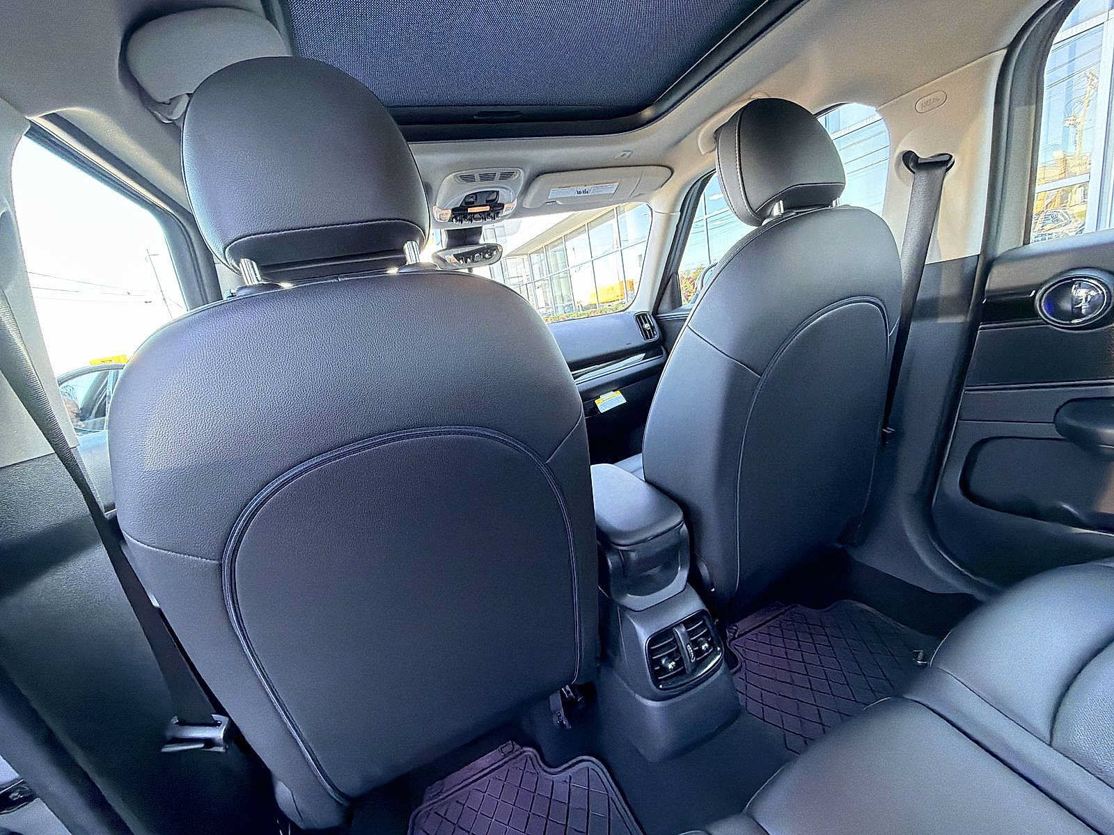 Used 2019 MINI Cooper Countryman ALL4 AWD/4WD image 20