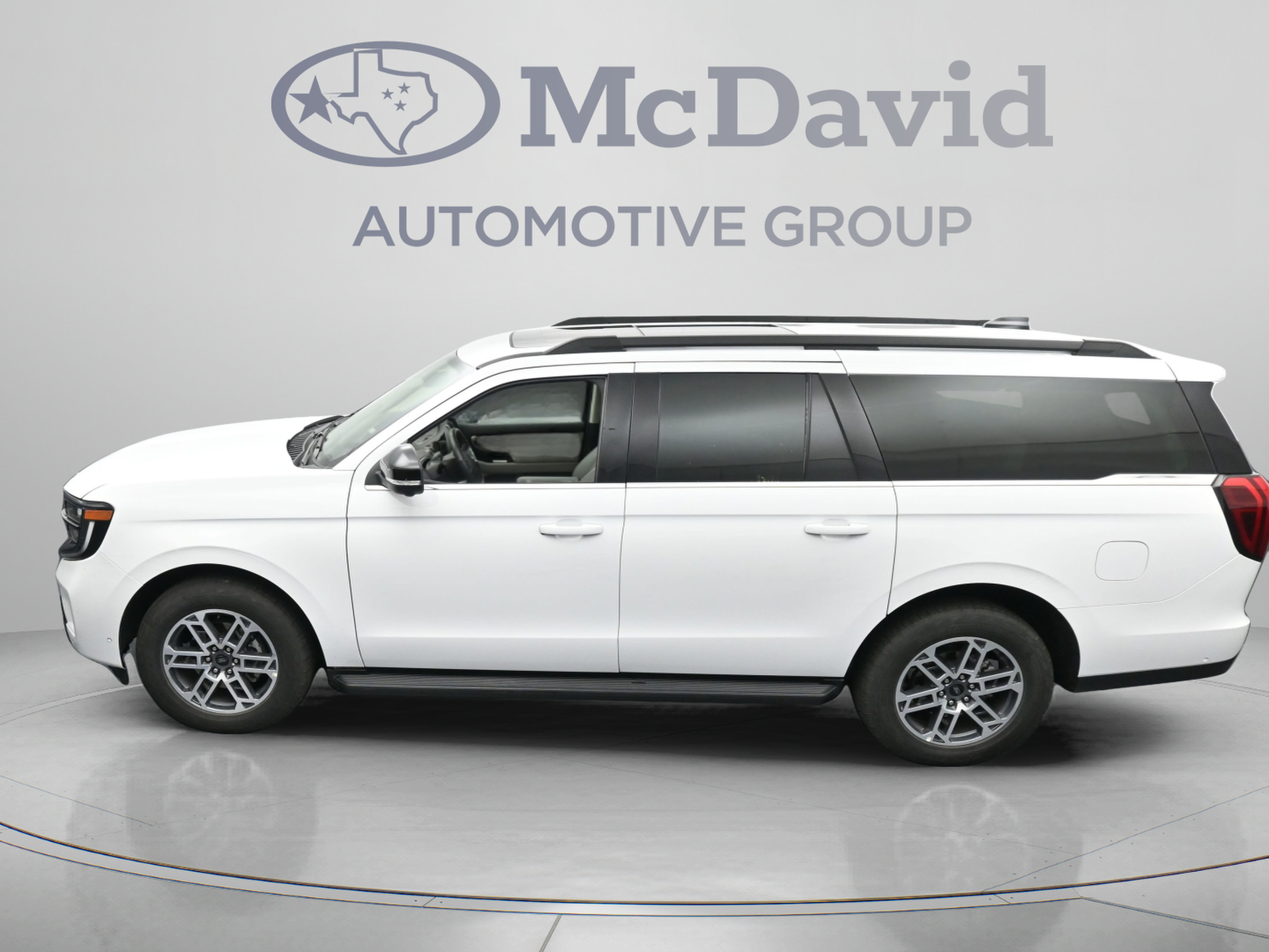 Used 2025 Ford Expedition Max Active AWD/4WD image 37