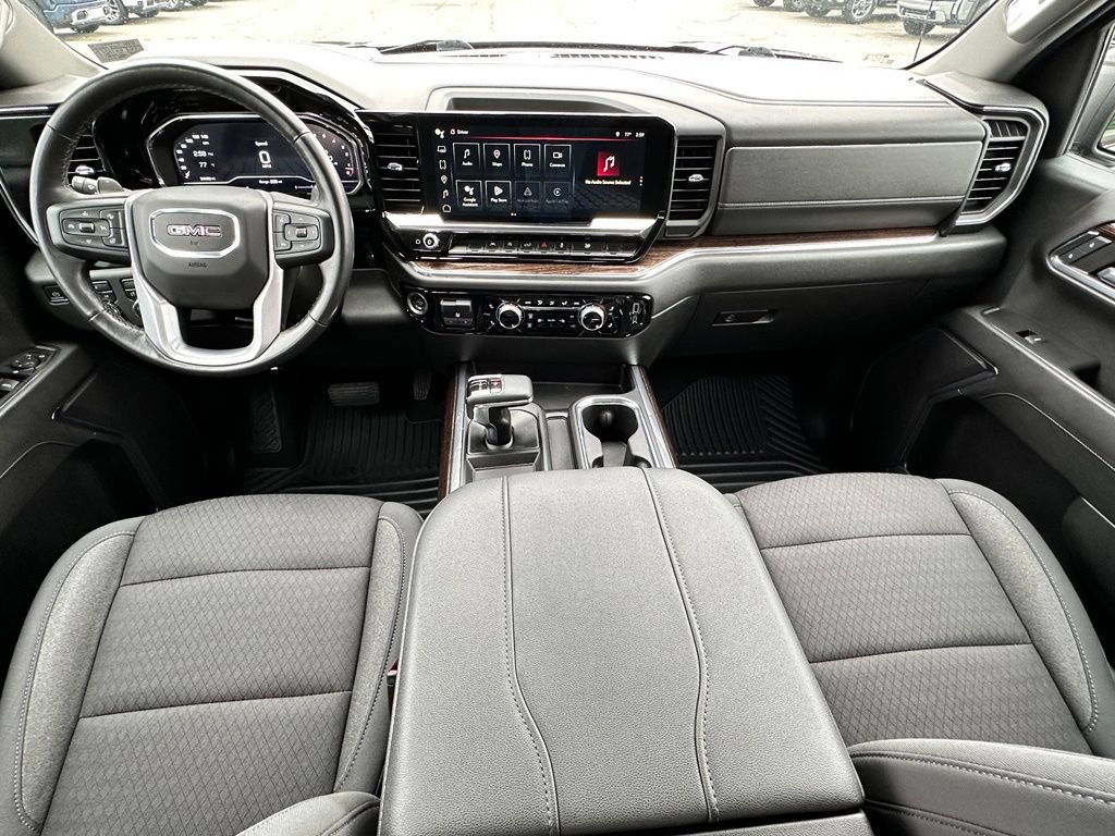 Certified 2023 GMC Sierra 1500 Elevation AWD/4WD image 28
