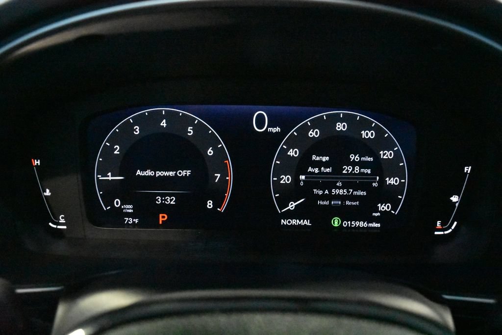 Used 2023 Honda Civic Touring image 20
