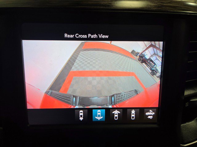 Used 2021 RAM 2500 Laramie image 64