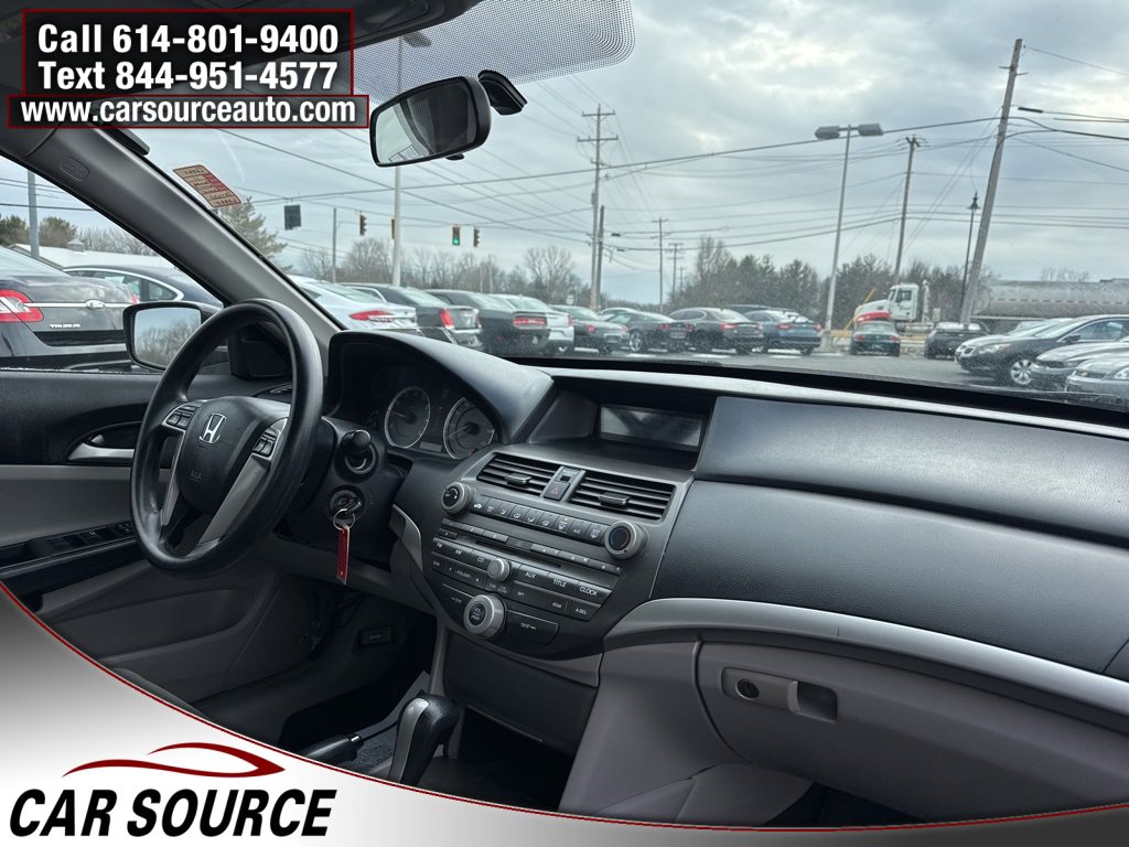 Used 2011 Honda Accord LX image 38