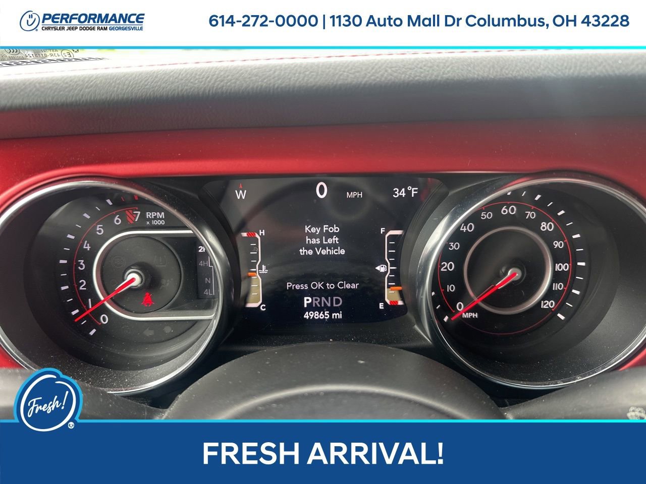 Used 2022 Jeep Wrangler Unlimited Rubicon w/ Xtreme Recon 35" Tire Package image 13