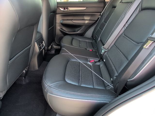 New 2025 MAZDA CX-5 AWD 2.5 S image 7