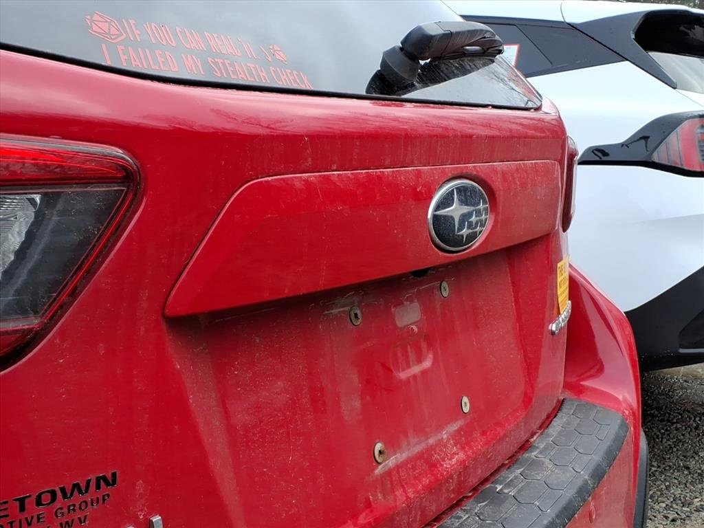 Used 2021 Subaru Crosstrek 2.5i Limited w/ Moonroof Package 2 image 12