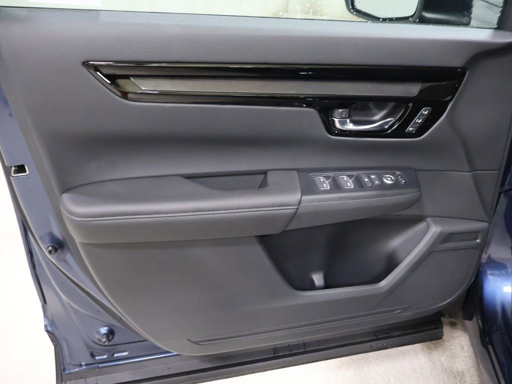 New 2026 Honda CR-V EX-L image 12