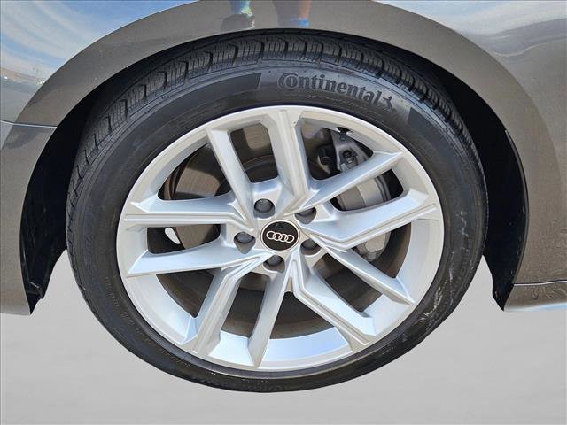 Certified 2024 Audi A5 2.0T Premium AWD/4WD image 23