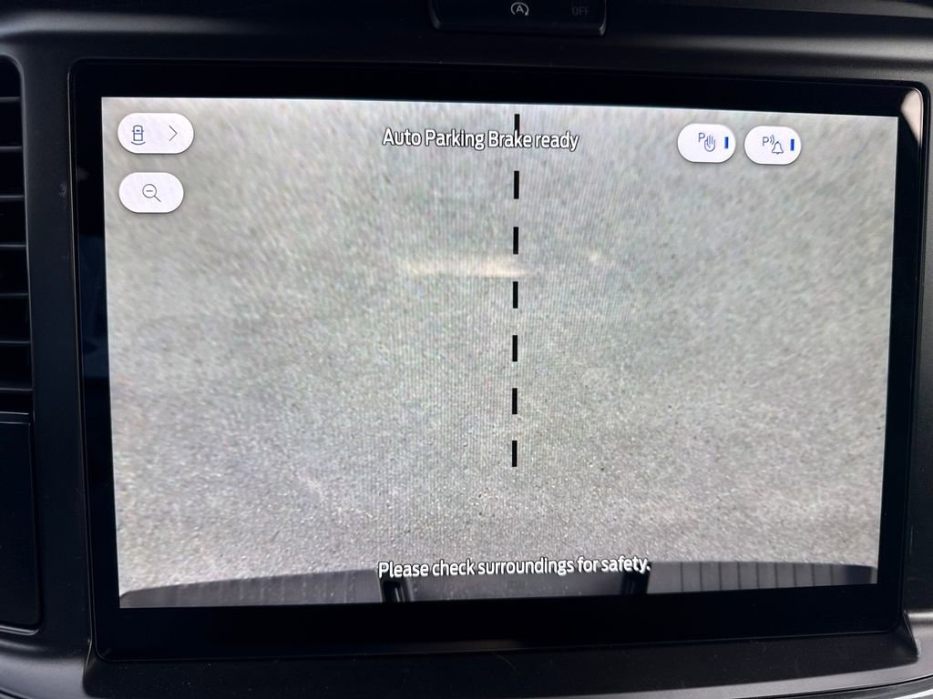 New 2026 Ford F150 STX RWD image 23