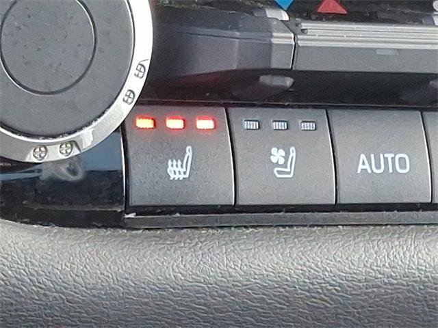 Certified 2023 Toyota Sequoia Platinum image 25